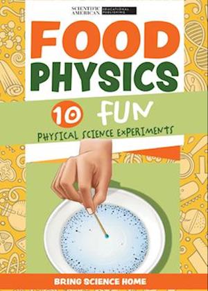 Food Physics