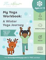 My Yoga Workbook