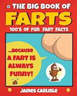 The Big Book Of Farts