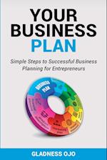 Your Business Plan