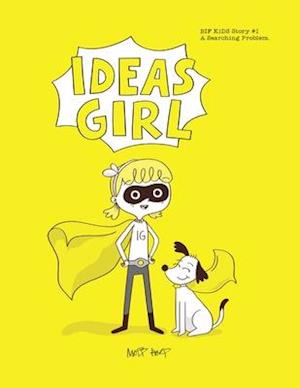 Ideas Girl