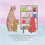 Cubby Goes to the Playroom