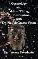 Cosmology and Buddhist Thought