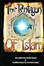 The Pentagon of Islam