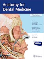Anatomy for Dental Medicine