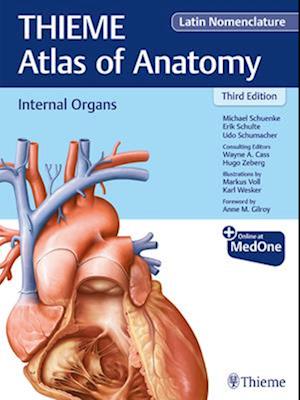 Internal Organs (THIEME Atlas of Anatomy), Latin Nomenclature&lt;br&gt;