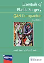 Essentials of Plastic Surgery: Q&A Companion