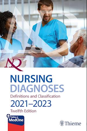 NANDA International Nursing Diagnoses