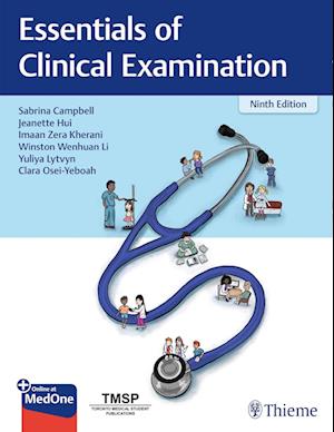 Essentials of Clinical Examination