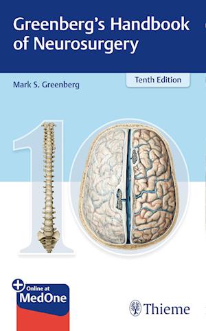 Greenberg’s Handbook of Neurosurgery