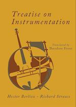 Treatise on Instrumentation