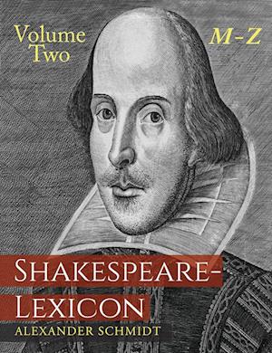 Shakespeare-Lexicon