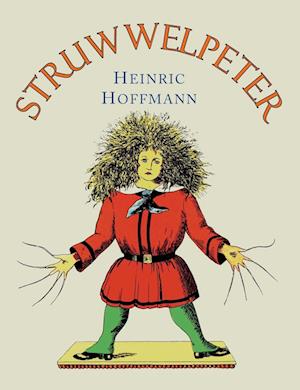 Struwwelpeter