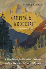 Camping and Woodcraft