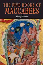 The Five Books of Maccabees in English