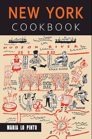 New York Cookbook