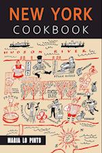 New York Cookbook