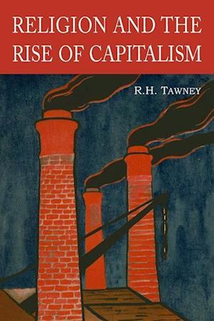 Religion and the Rise of Capitalism