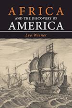 Africa and the Discovery of America