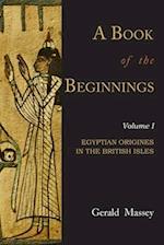 A Book of the Beginnings