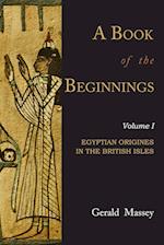 A Book of the Beginnings