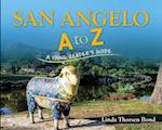 San Angelo A to Z