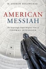 American Messiah