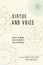 Virtue and Voice