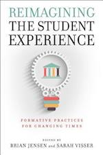 Reimagining the Student Experience