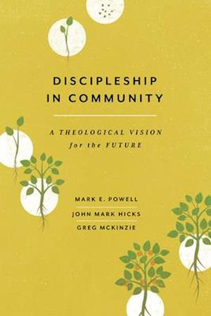 Discipleship in Community