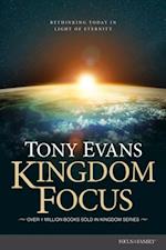 Kingdom Focus