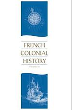 French Colonial History 18