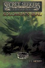 Secret Seekers Society Solomon's Seal