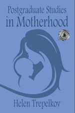 Postgraduate Studies in Motherhood