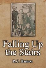 Falling Up the Stairs