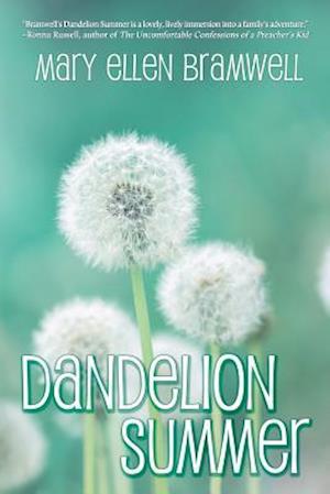 Dandelion Summer