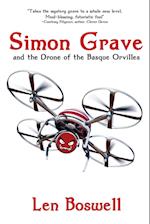 Simon Grave and the Drone of the Basque Orvilles