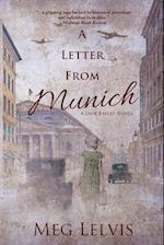 A Letter From Munich