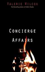 Concierge Affairs 