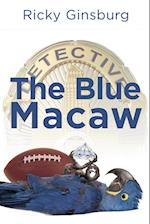 The Blue Macaw 