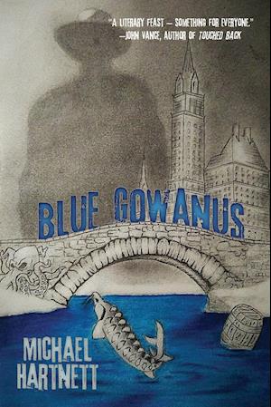 Blue Gowanus