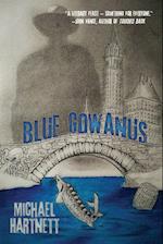 Blue Gowanus 