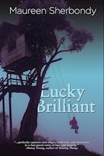 Lucky Brilliant 