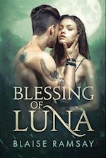 Blessing of Luna 