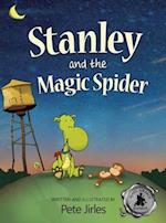 Stanley and the Magic Spider 