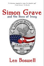 Simon Grave and the Sons of Irony