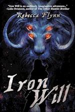Iron Will 