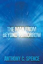 The Man From Beyond Tomorrow 