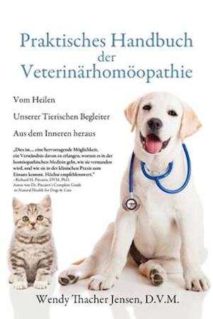 Praktisches Handbuch der Veterinärhomöopathie