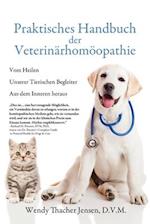 Praktisches Handbuch der Veterinärhomöopathie